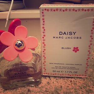 Daisy Marc Jacobs Blush